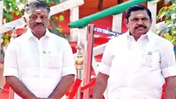 இறிதியில் தொண்டர்களே