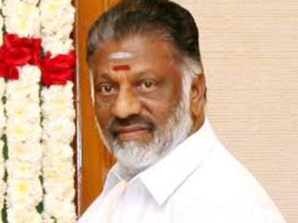 ஆதரவாளர்கள் உற்சாகம்