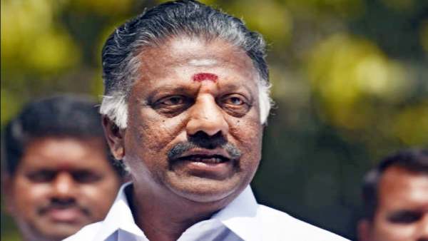 ஓபிஎஸ் தெளிவாக சொல்லிவிட்டார்