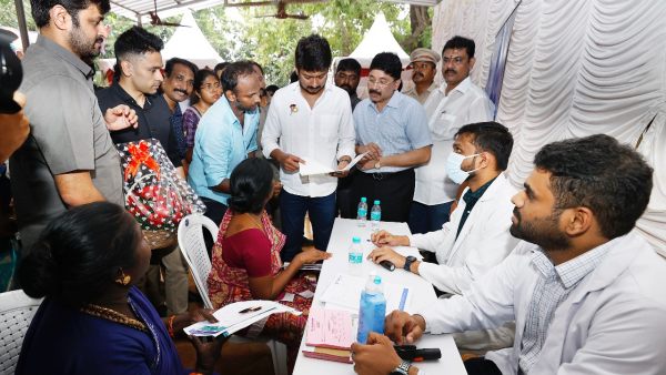 விரைவில் உதயநிதிக்கு அங்கீகாரம்