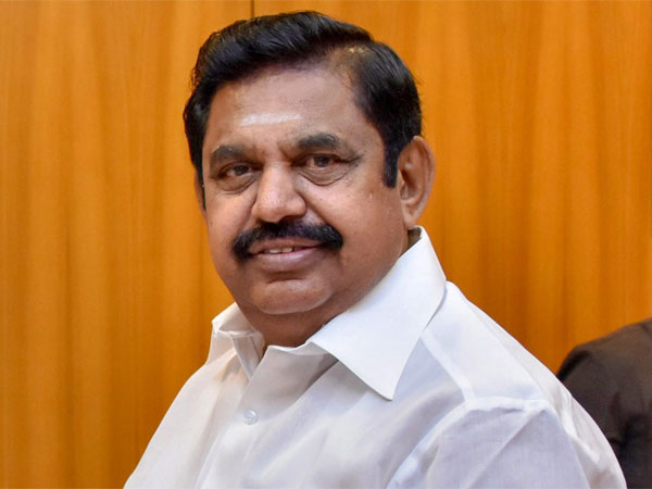 களமிறங்கிய அதிமுக