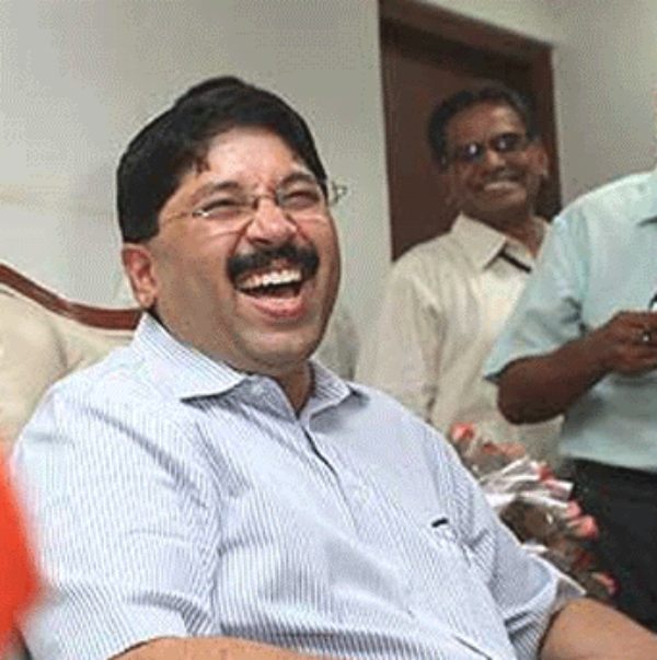 புதிய நிர்வாகிகள்