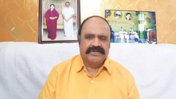 புகழேந்தி அழைப்பு