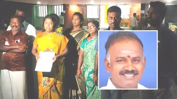 தாலியை தந்துடுங்க
