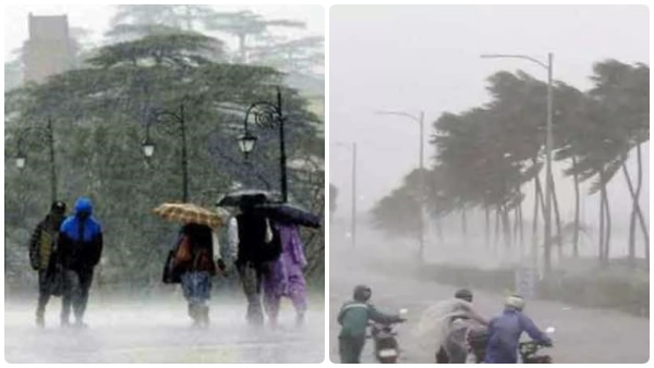 Cyclone Mandous likely to cross Mamallapuram tonight Cyclone Mandous likely to cross Mamallapuram tonight