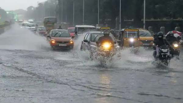 2 நாள் மழை வாய்ப்பு