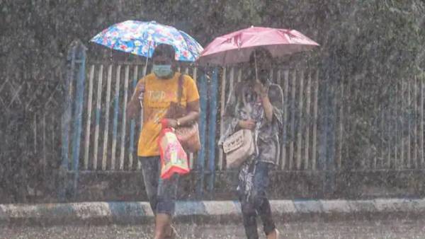 அதி கனமழை