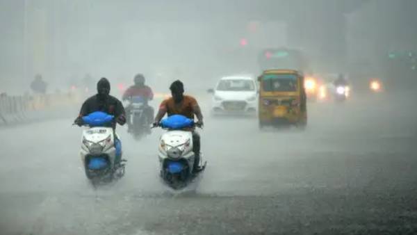 புயலாக மாறுமா?