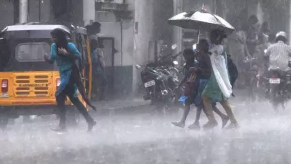 டெல்டாவுக்கு ஆரஞ்ச் அலர்ட்