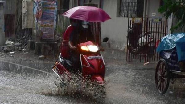 மாவட்டங்களுக்கு எச்சரிக்கை