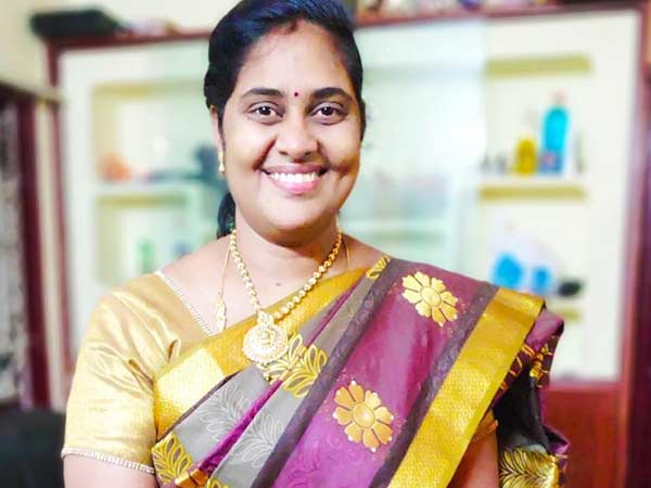 இளம் விதவைகள்