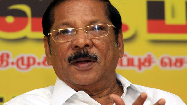 ஒரே கட்சி ஒரே கொடி
