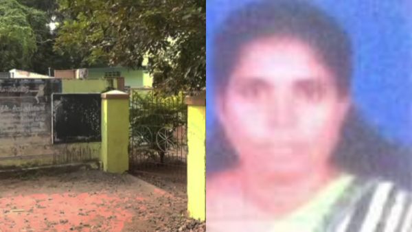 அதிரடி கைது