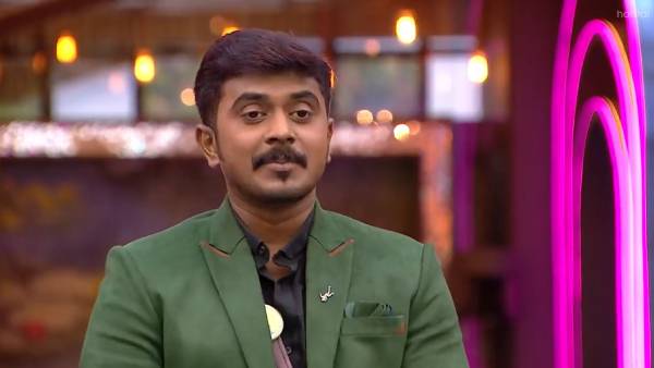 பெண் ரசிகைகளை கவர்ந்த போட்டியாளர்
