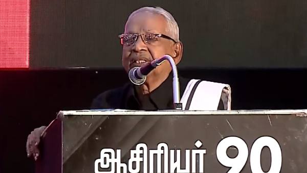 கி வீரமணி