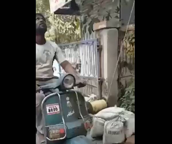 இந்தியர்கள் சிறப்பானவர்கள் என கருத்து