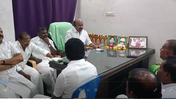 போராட்டம்