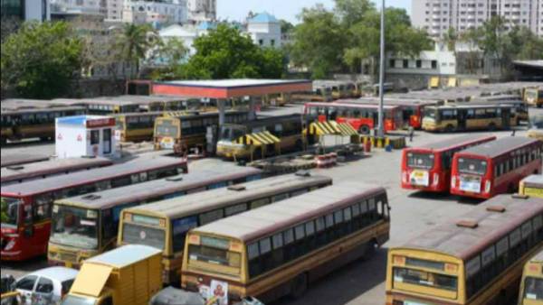 பேருந்துகள்