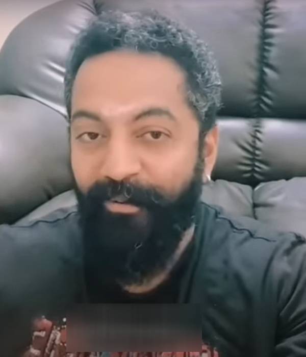 தவறு என தெரியவில்லையாம்