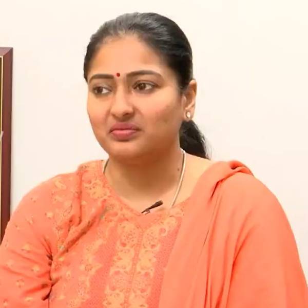 தொடர் பதிவுகள்