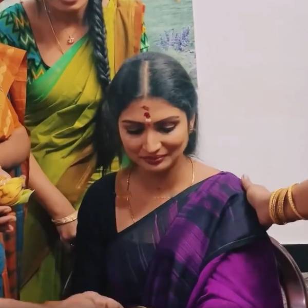 திடீர் சர்ப்ரைஸ்