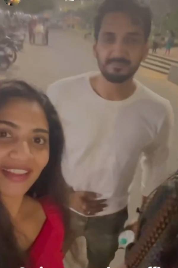 பரபரப்பை ஏற்படுத்திய குடும்ப பிரச்சனை
