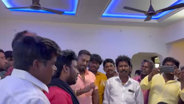 டைமிங் காமெடி