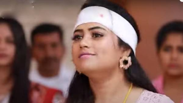 வெண்பாவின் கேள்வி