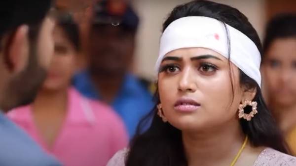 வெண்பாவின் அடுத்த நடிப்பு