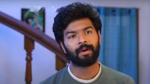 செழியனுக்கு வார்னிங் கொடுத்த எழில்