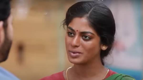சௌந்தர்யாவை போட்டுக் கொடுத்த கண்ணம்மா