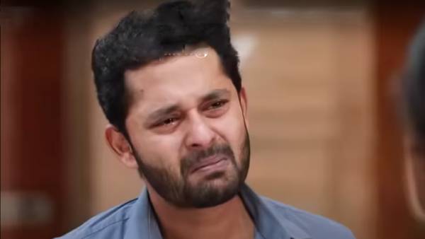 பாரதியிடம் பதில் இல்லையே