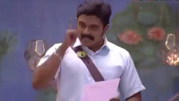 அசீமின் நாடகம்