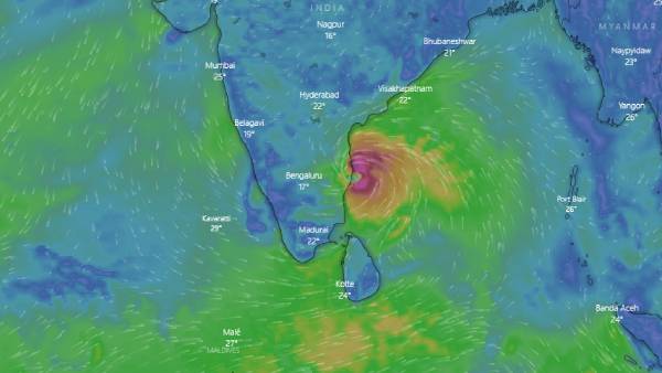 தற்போது எங்கே?