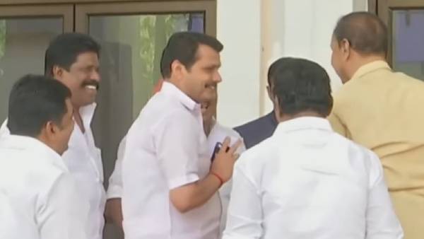 ஆலோசனைக் கூட்டம்