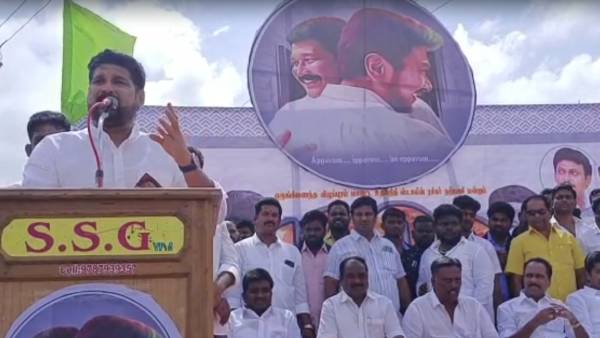 துணை முதல்வர்