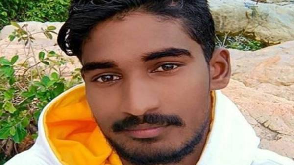  நீயெல்லாம் ஓவர்டேக் பண்றயா.. தலித் இளைஞரை கட்டிவைத்து அடித்த உயர் சாதியினர்! பரிதாபமாக பறிபோன உயிர்