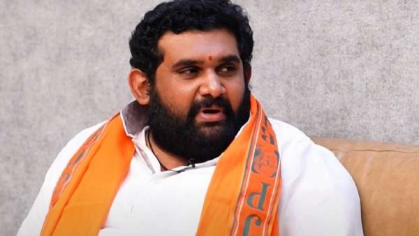எந்த வழக்கு?
