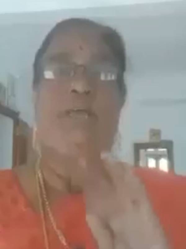 கெட்ட கெட்ட வார்த்தை