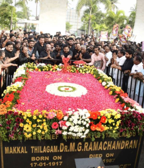 எடப்பாடி உளறல்