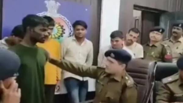 விசாரணை