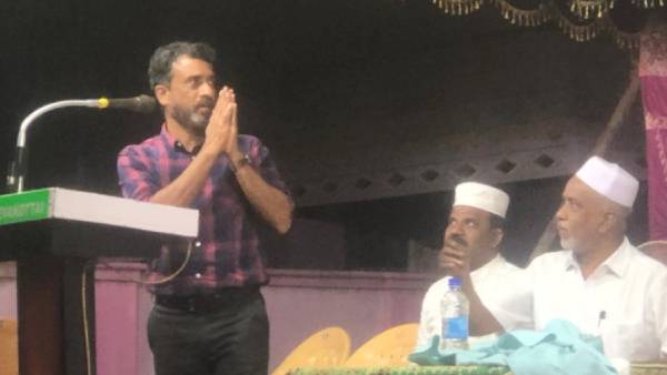 வே.மதிமாறன்