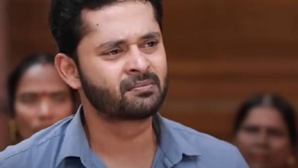 மன்னிப்பு கேட்ட பாரதி