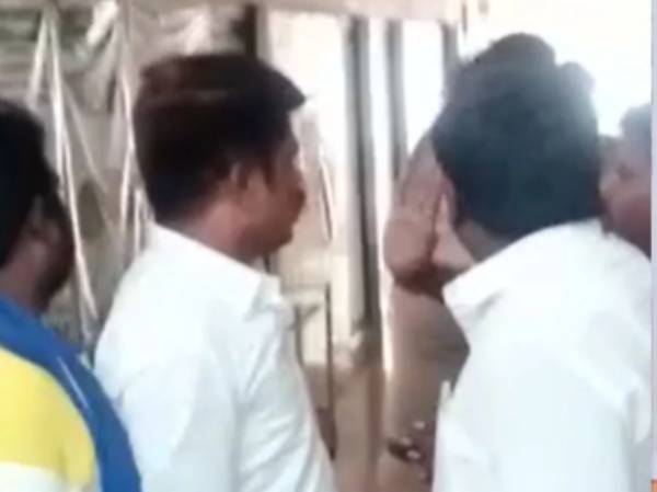 ஒத்தைக்கு ஒத்தை