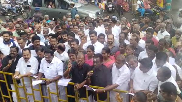 கோவை செல்வராஜ்