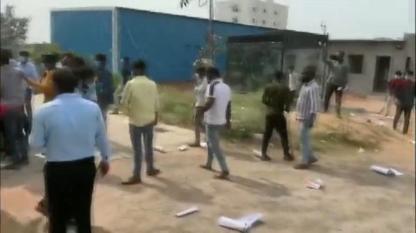போலீசார் தகவல்