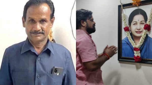 கை நடுங்கி நிற்கிறது