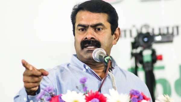 நதிநீர் விவகாரம்