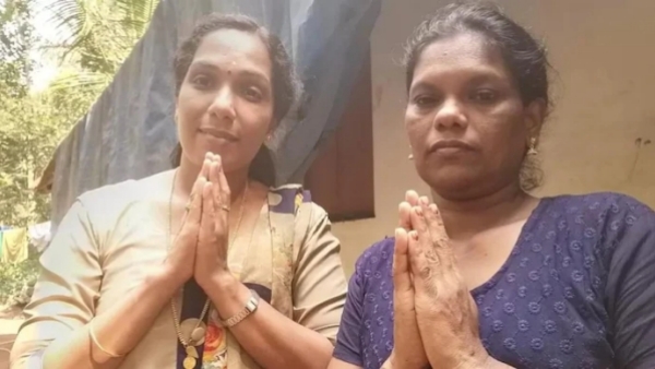 இந்த மனசுதாங்க கடவுள்.. மகனின் ஆசிரியரிடம் 500 கேட்ட பெண்.. கிடைத்த 51 லட்சம் நிதி உதவி