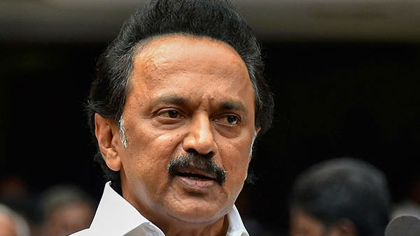 ஸ்டாலின் மூவ்